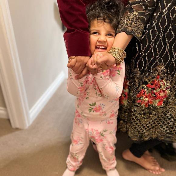 Meet your Posher, Syeda fareeha - Picture 1 of 1